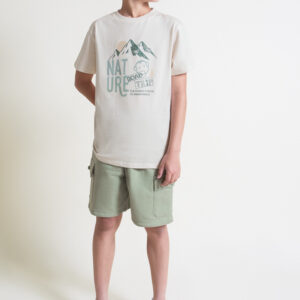 Conjunto Nature Road Trip Street Monkey