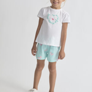 Conjunto LA vie est fait de petits détails Street Monkey