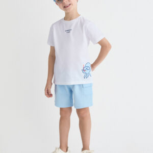 Conjunto Summer vibes Street Monkey