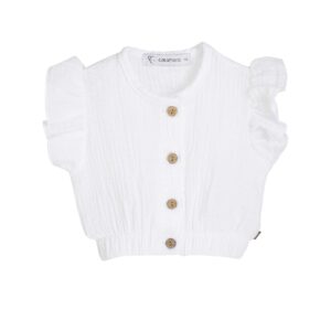 Blusa ALBORAN Calamaro baby