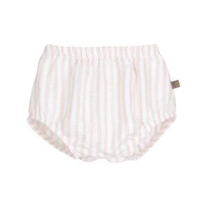 Pololo BUNDI Rosa Calamaro Baby