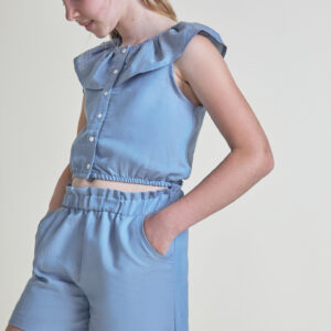 Conjunto Chambre Street Moonkey