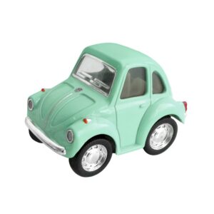 Mini Coche Juguete "Little Beetle" Classical Menta Tutete