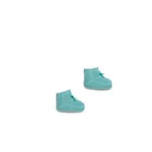 Boa lin Juliana Vistiendo bebes