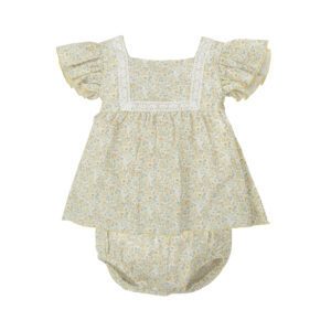 Jesusito volantes abrazo babidu