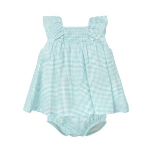 Jesusito nido de abeja sin mangas chispa babidu