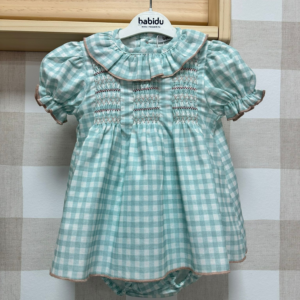 Jesusito manga globo c/volante Latido Babidu