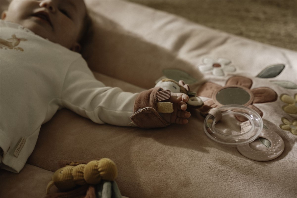 SONAJERO DE MUÑECA FAIRY GARDEN Little Dutch - Imagen 2