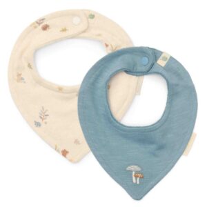 Set de dos bandanas - Talla única Little Dutch