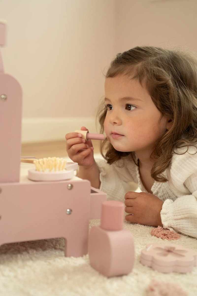 SET TOCADOR PEQUEÑO FSC LITTLE DUTCH - Imagen 7