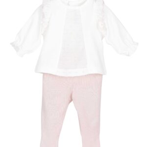 Conjunto Polaina GOA Calamaro baby