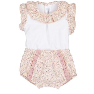 Conjunto Pololo KANPUR Calamaro baby