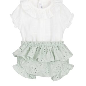 Conjunto Pololo Excellentt KAVARATI Calamaro baby