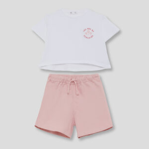 Conjunto you are my sunshine Street Monkey