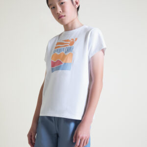 Conjunto summer camp Street Monkey