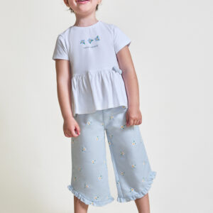 conjunto thee floers Street Monkey