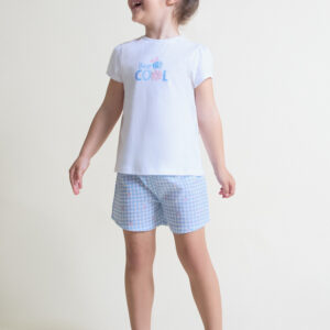 Conjunto bee cool Street Monkey