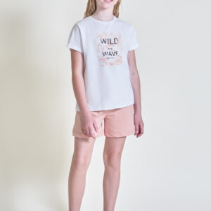 Conjunto Wild and wave Street Monkey