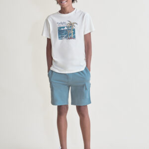 Conjunto The Waves Street Monkey