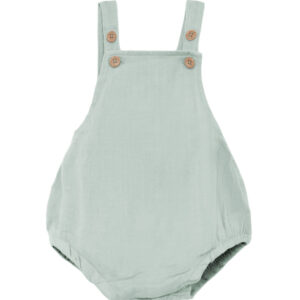 Ranita bebe verde claro Street Monkey