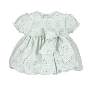 Vestido Excellentt KAVARATI Calamaro baby