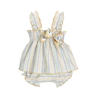 Jesusito INDORE Calamaro baby