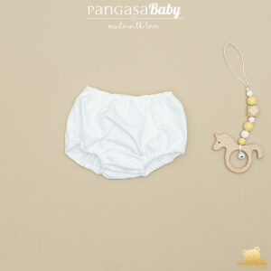 Braguita tela pique Pangasa baby