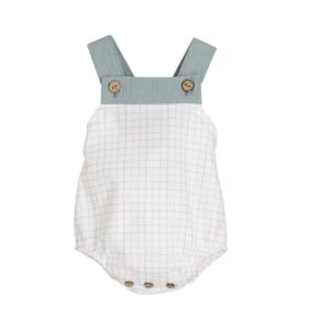 Peto MUMBAI Calamaro baby