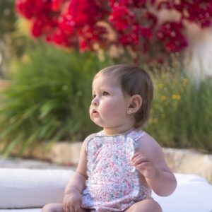 Peto MUMBAI Calamaro baby