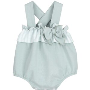 Peto BUNDI mint calamaro baby