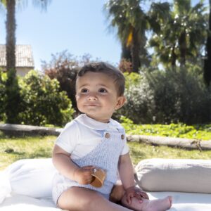 Peto KERALA Calamaro baby