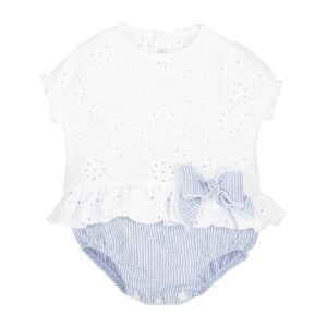 Pelele KERALA Calamaro baby