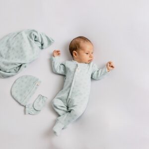 Peleles Casitas Calamaro baby