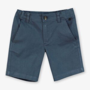 Pantalón corto  azul Nelblu