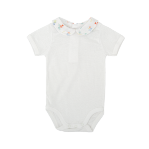 CONJUNTO BODY C.BEBE + RANITA TERNURA babidu