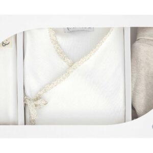 Pack Regalo HONEY 1 mes Calamaro baby