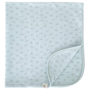 Arrullo Casitas verde Calamaro baby