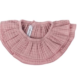 Cuello Babero ALBORAN  nude Calamaro baby