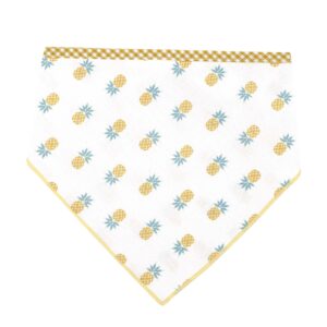 Pañoleta Pelo GAYA Calamaro baby