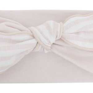 Turbante BUNDI Calamaro baby