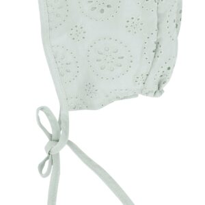 Capota KAVARATI  verde mint talla G 18-36 Calamaro baby