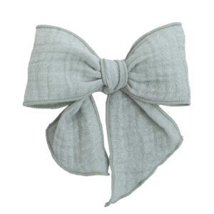 Lazo Pelo pinza ALBORAN verde Calamaro baby