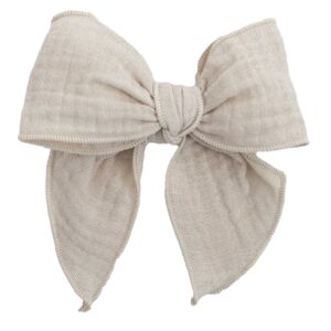 Lazo Pelo pinza ALBORAN arena Calamaro baby