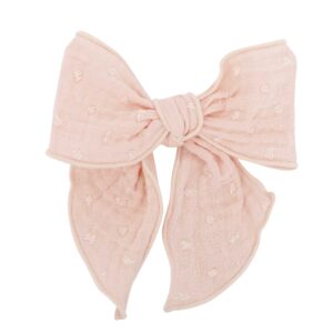 Lazo Pelo pinza ATARI Coral Calamaro baby