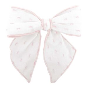 Lazo Pelo pinza GOA Calamaro baby