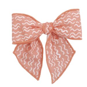 Lazo Pelo pinza SIKAR Calamaro baby