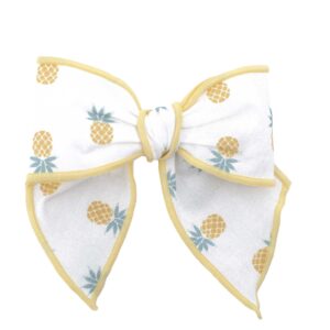 Lazo Pelo pinza GAYA Calamaro baby