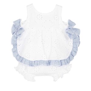 Jesusito KERALA Calamaro baby