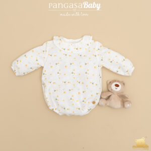 Pelele abejas edición limitada pangase