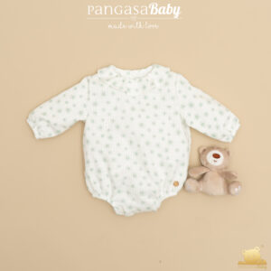 pelele sol edición limitada Pangasa baby